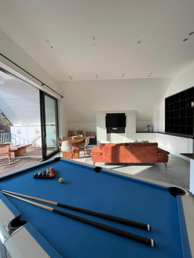 Kyma - Luxurious & Peacefull Apartment Bruselas Exterior foto