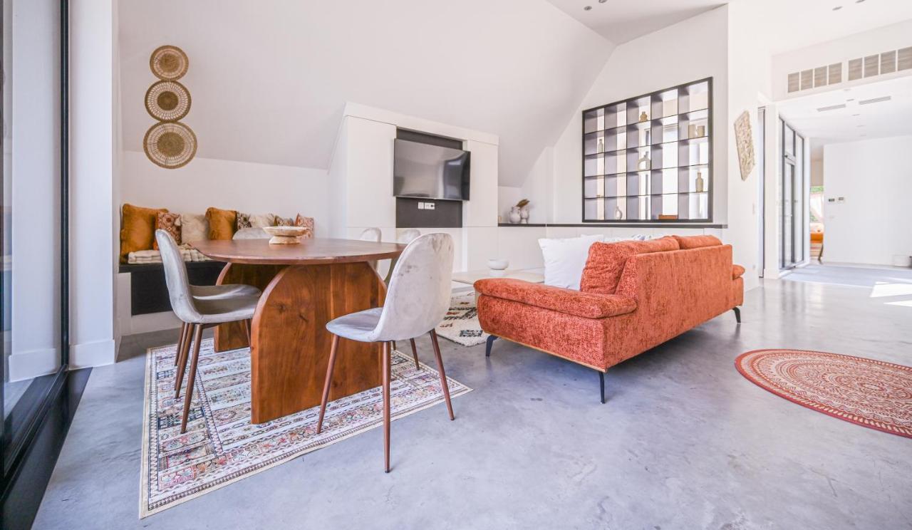 Kyma - Luxurious & Peacefull Apartment Bruselas Exterior foto