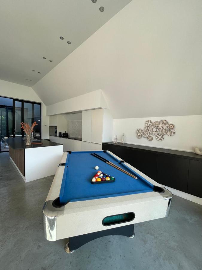 Kyma - Luxurious & Peacefull Apartment Bruselas Exterior foto
