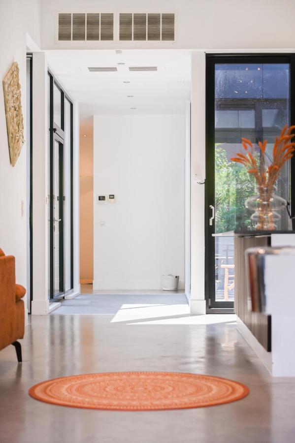 Kyma - Luxurious & Peacefull Apartment Bruselas Exterior foto