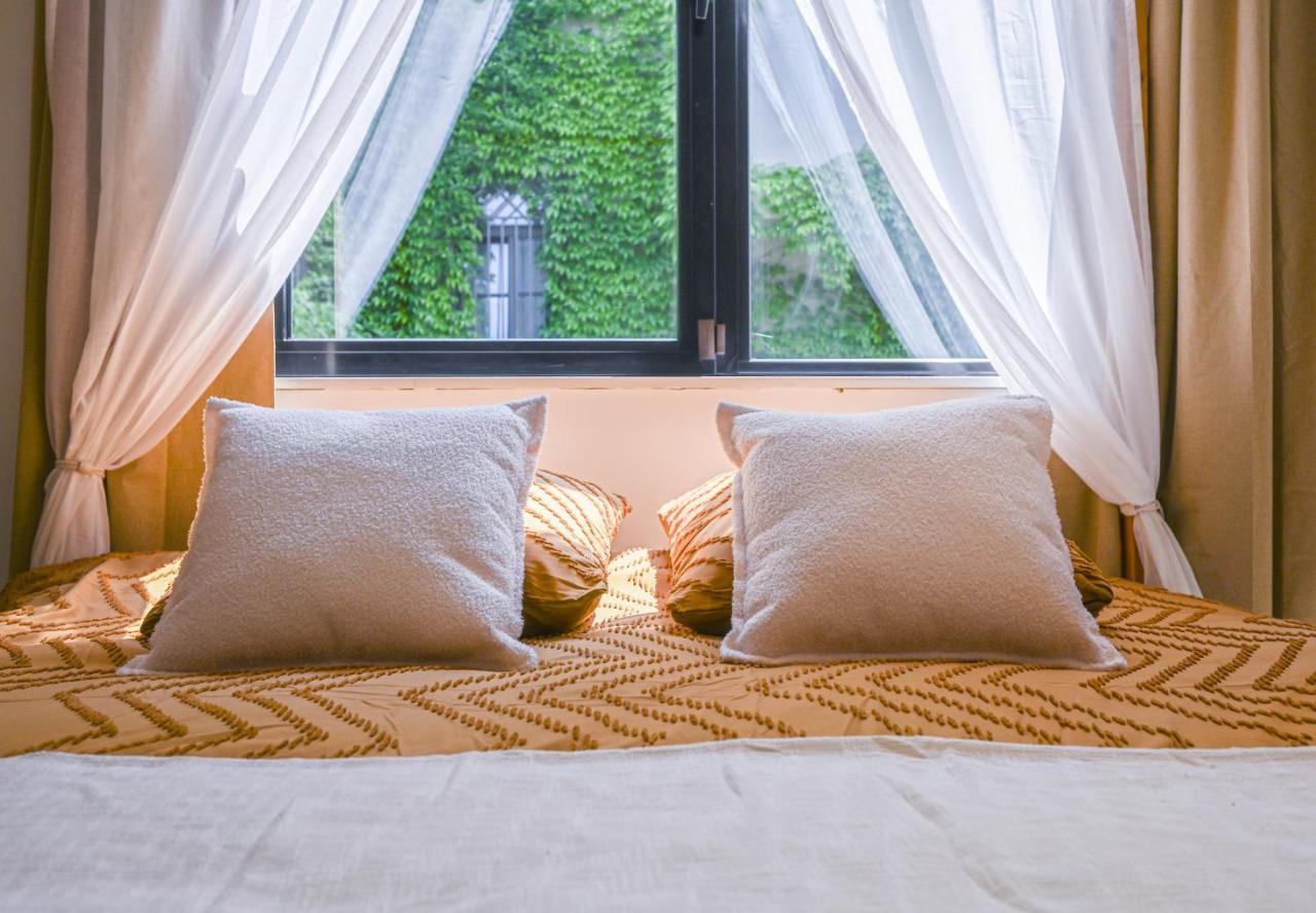 Kyma - Luxurious & Peacefull Apartment Bruselas Exterior foto
