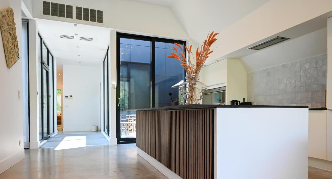 Kyma - Luxurious & Peacefull Apartment Bruselas Exterior foto