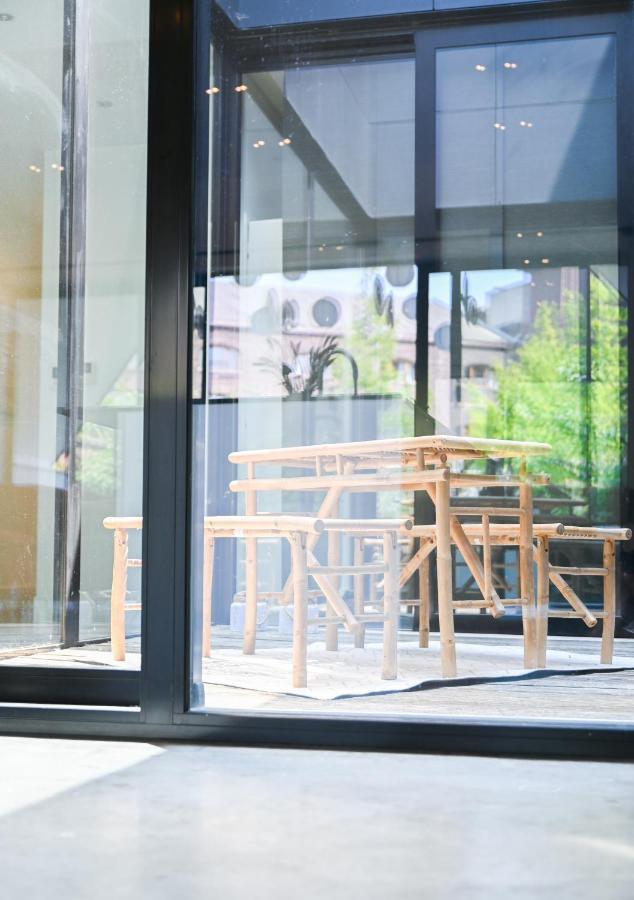 Kyma - Luxurious & Peacefull Apartment Bruselas Exterior foto